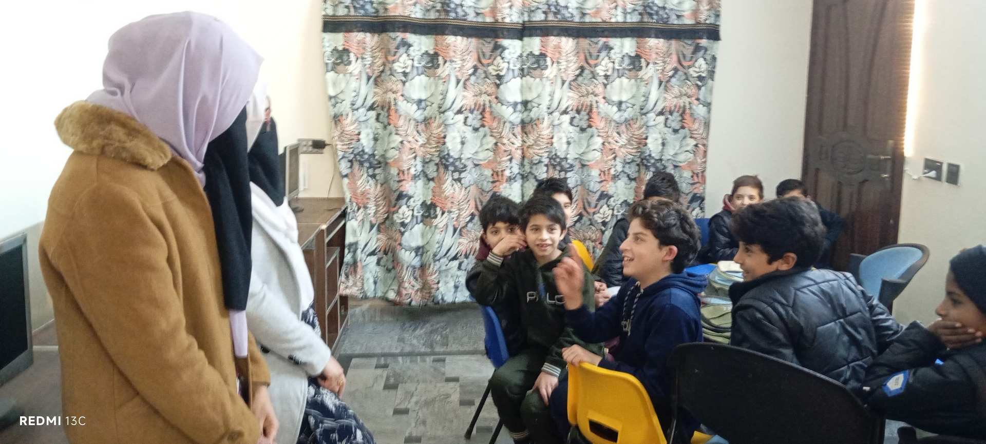 Educational programs